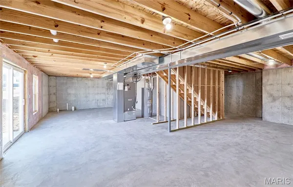 $319,900 | 28545 Shallow Water Road, Warrenton, MO 63383