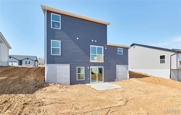 $319,900 | 28545 Shallow Water Road, Warrenton, MO 63383