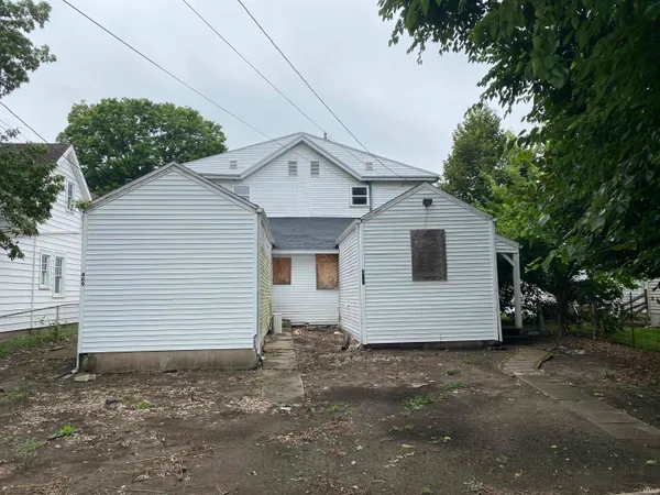 $51,000 | 407-409 South 8th Street, Richmond, IN 47374