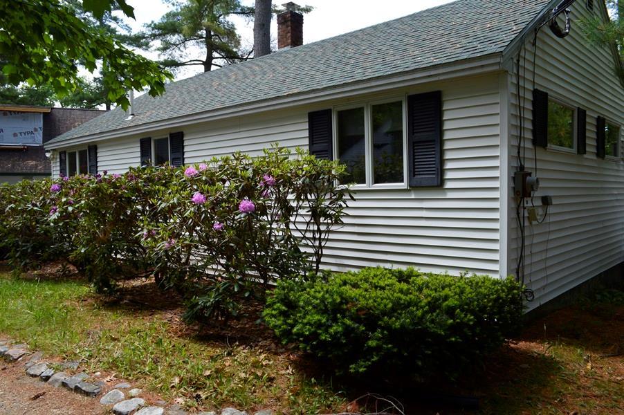 319 Shaker Road Gray, ME 04039 - Photo 27 of 34 Photo