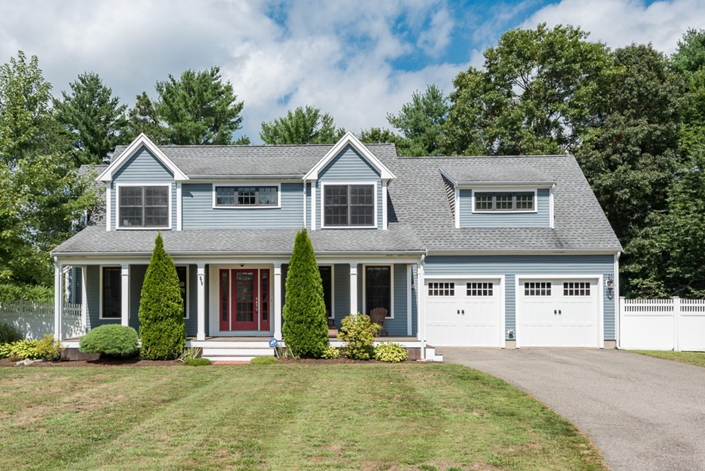 4 Meeting House Road Carver, MA 02330 - Photo 1 of 36 Gallery Image 1