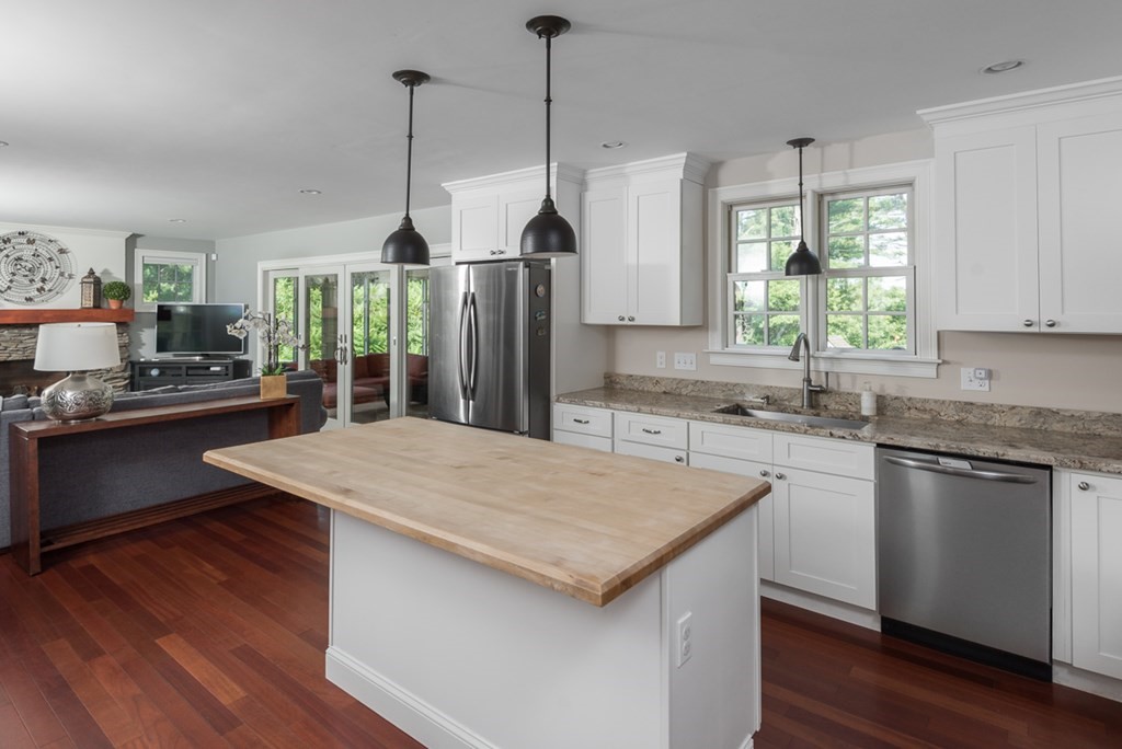 4 Meeting House Road Carver, MA 02330 - Photo 14 of 36 Gallery Image 14
