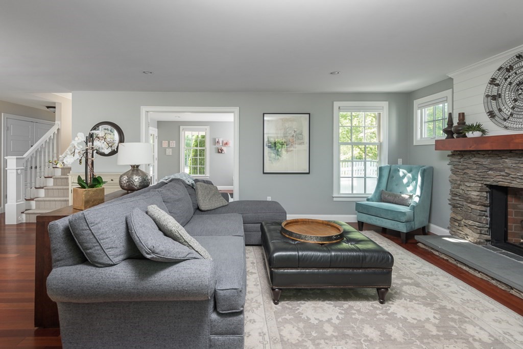 4 Meeting House Road Carver, MA 02330 - Photo 9 of 36 Gallery Image 9