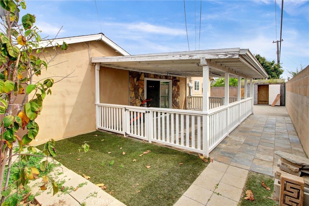 19309 Caney Avenue Carson, CA 90746 - Photo 28 of 34