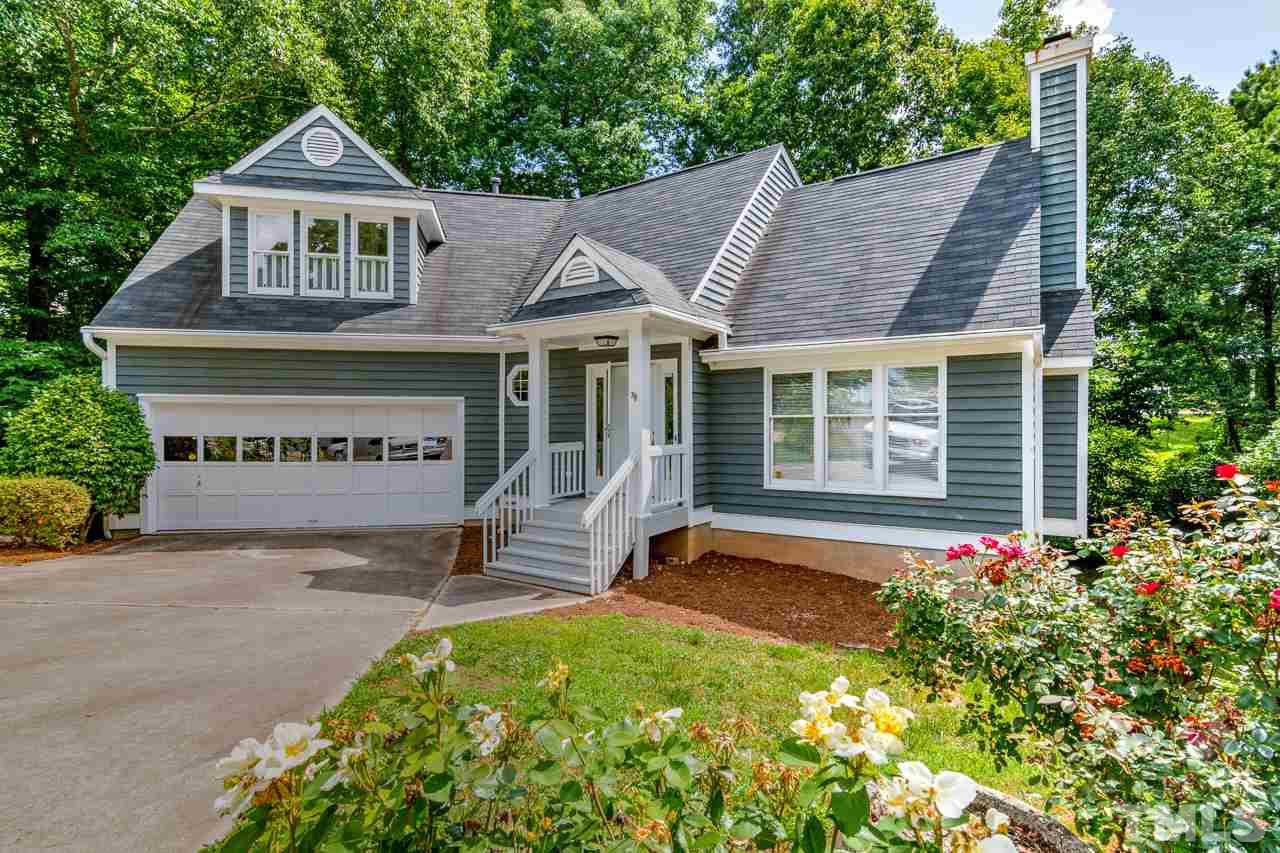 113 Ripley Court Cary, NC 27513 - Photo 2 of 25 Gallery Image 2