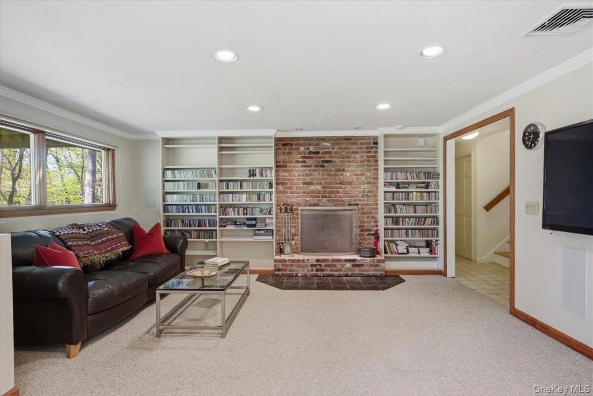 93 Brundage Ridge Road Bedford, NY 10506 - Photo 18 of 29
