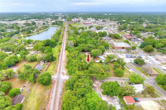 $195,000 | 0 North Warnell Street, Plant City, FL 33563