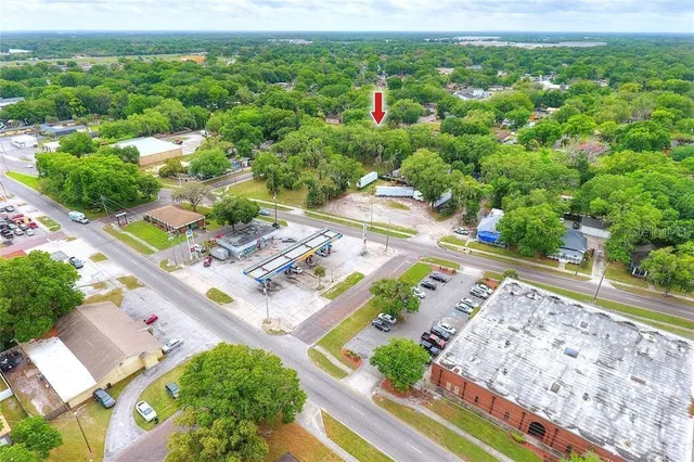 $195,000 | 0 North Warnell Street, Plant City, FL 33563
