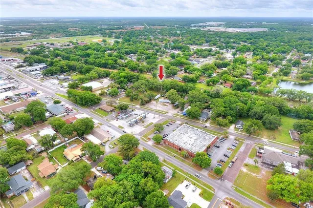 $195,000 | 0 North Warnell Street, Plant City, FL 33563