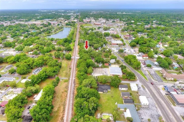 $195,000 | 0 North Warnell Street, Plant City, FL 33563