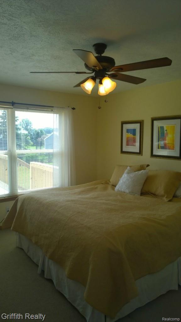 736 Fowlerville Road Fowlerville, MI 48836 - Photo 15 of 84 Large master suite w/wic