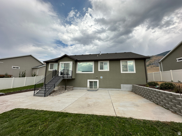8185 North Cobblerock Road Lake Point, UT 84074 - Photo 27 of 31
