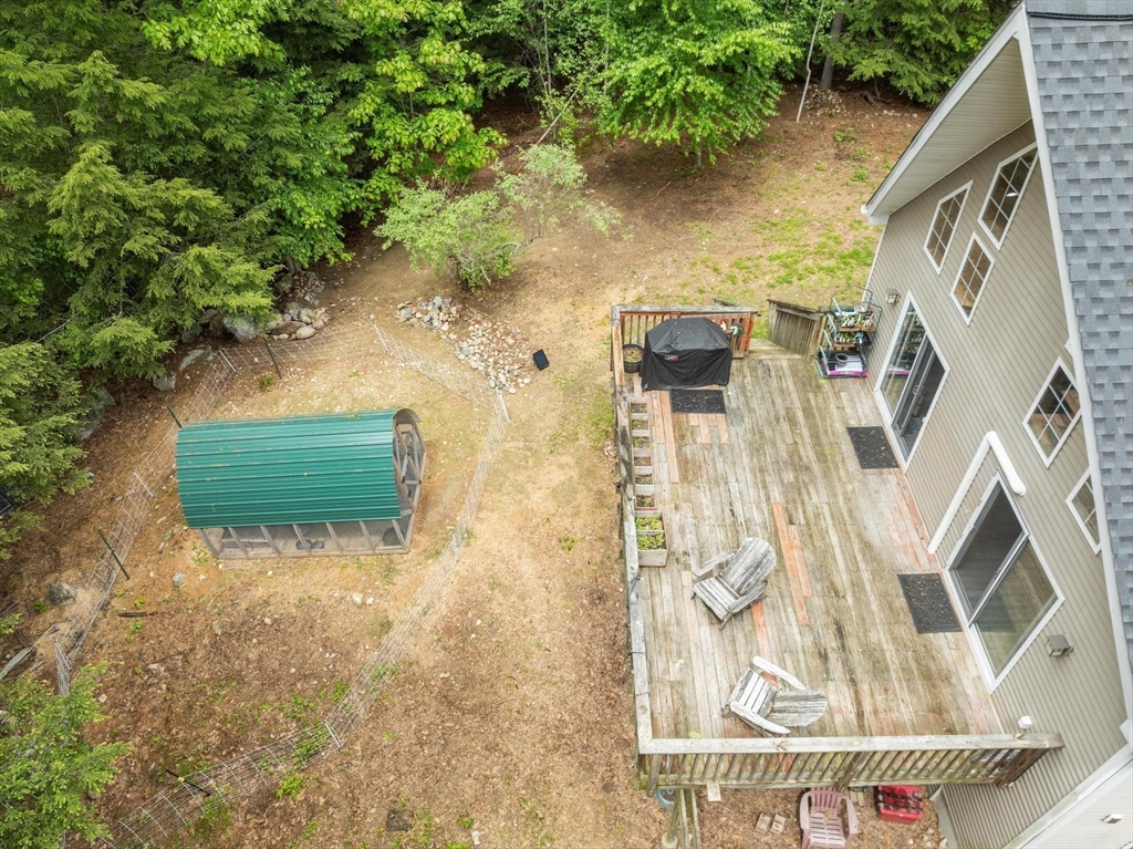 22 Sunset Road Westminster, MA 01473 - Photo 35 of 36