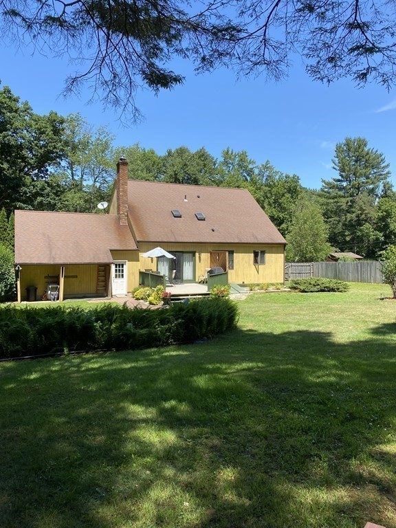 233 Palmer Road Brimfield, MA 01010 - Photo 3 of 28 Gallery Image 3