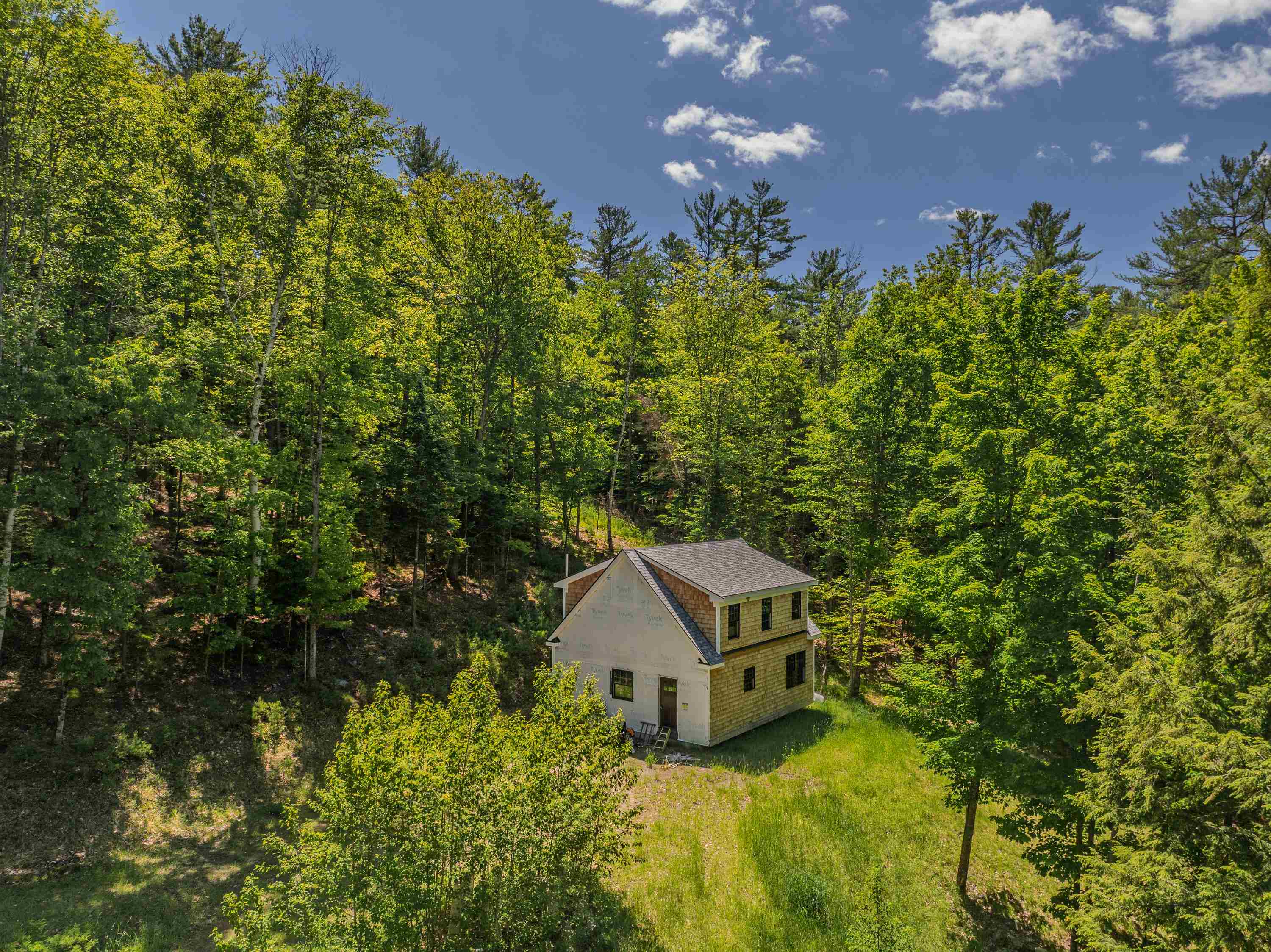 64 Beaver Pond Road Lyman, NH 03585 - Photo 5 of 39