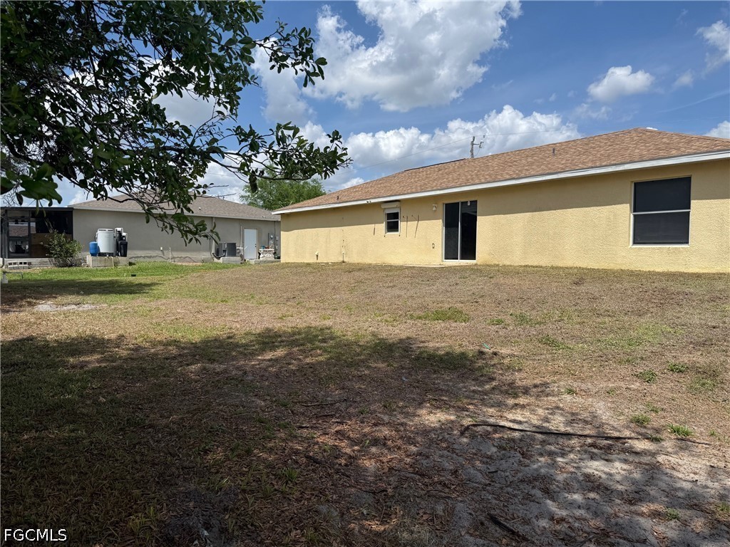 450 Rathburn Street Lehigh Acres, FL 33974 - Photo 3 of 18