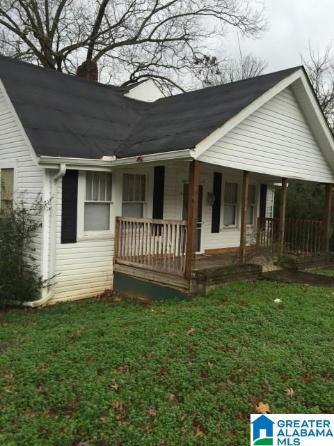 1118 East 10th Street Anniston, AL 36207 - Photo 31 of 33
