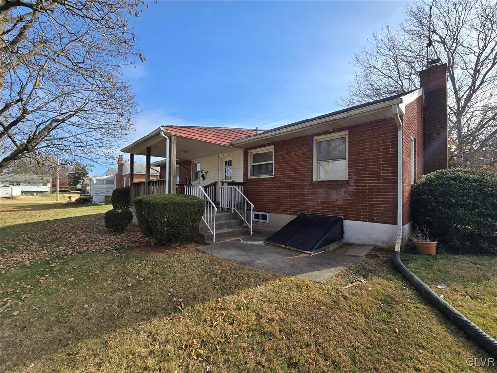 1725 Butztown Road Bethlehem, PA 18017 - Photo 25 of 30 Gallery Image 25