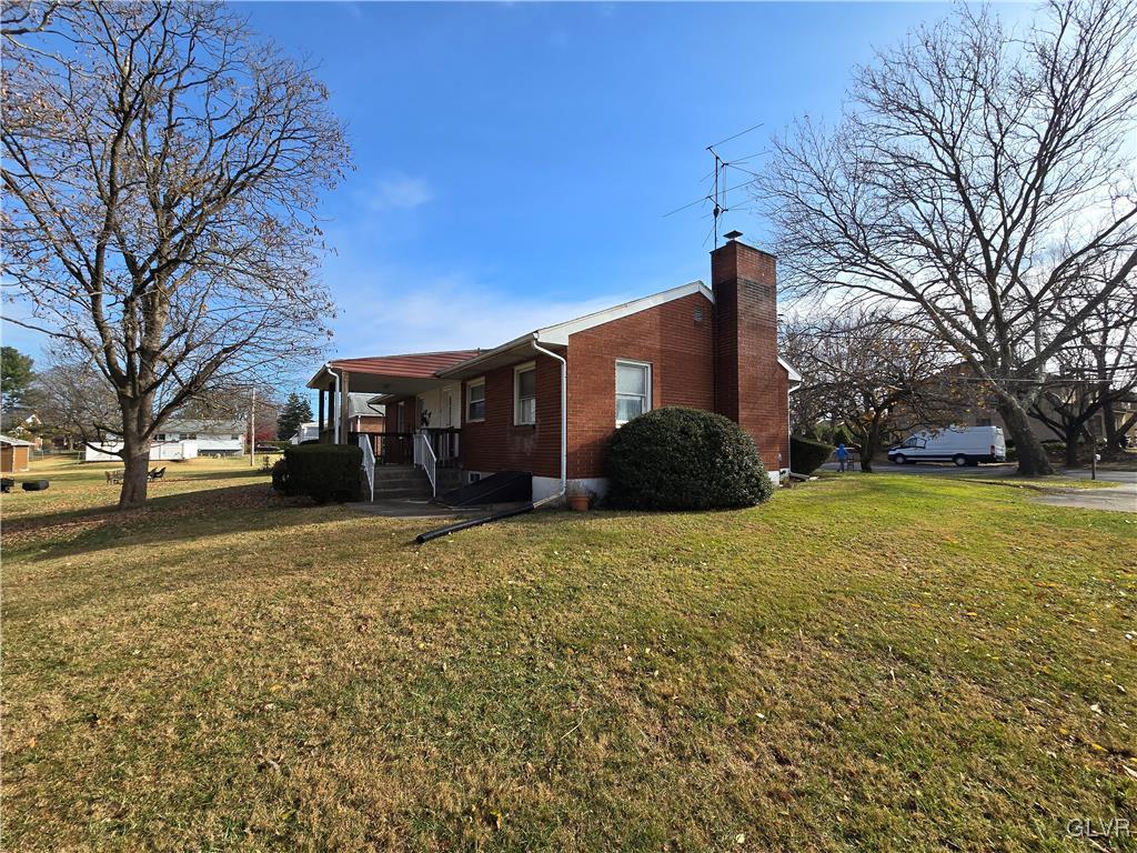 1725 Butztown Road Bethlehem, PA 18017 - Photo 29 of 30 Gallery Image 29