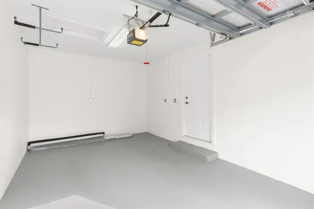 a view of small space