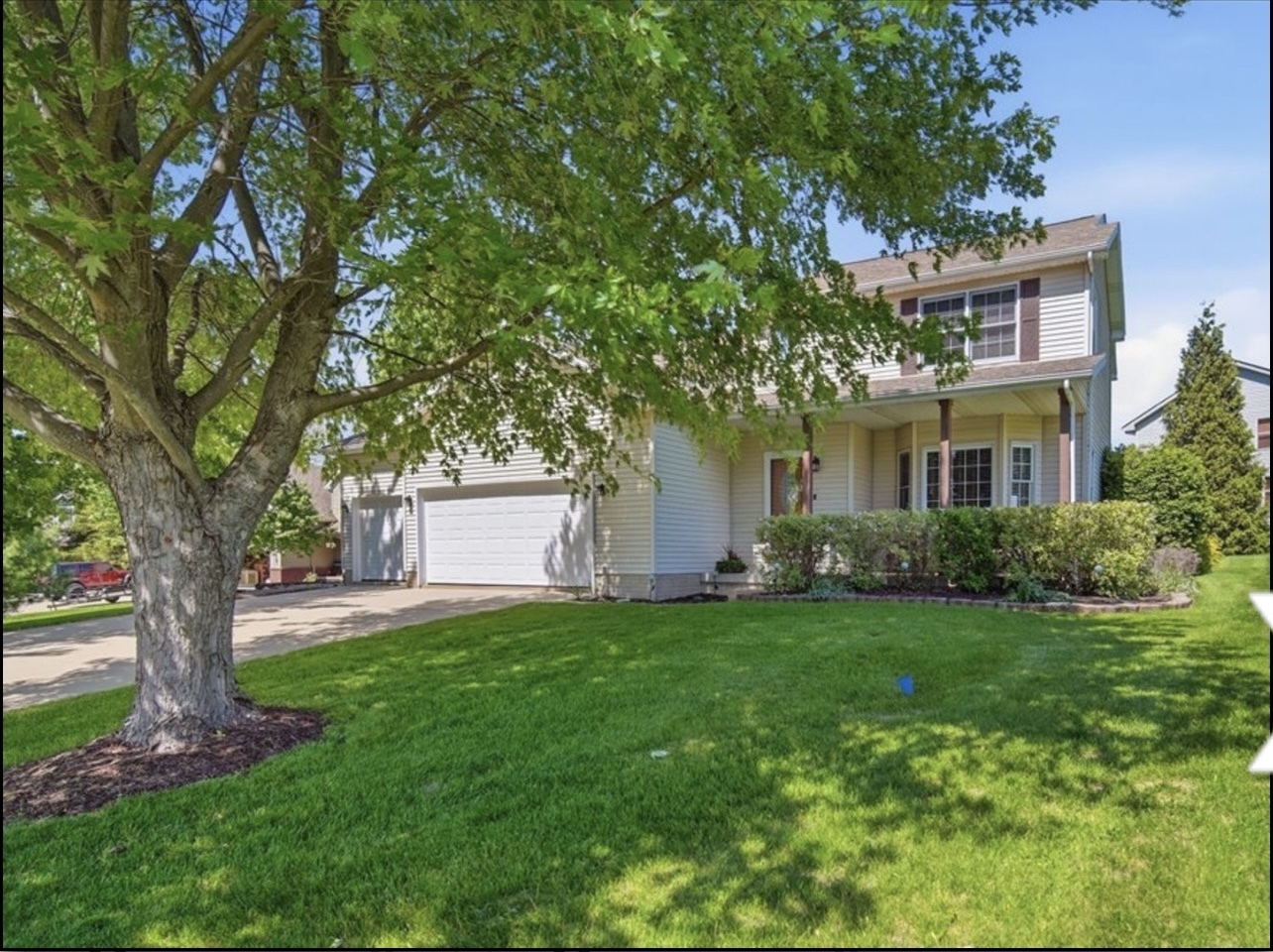 1 Quail Court Downs, IL 61736 - Photo 1 of 47