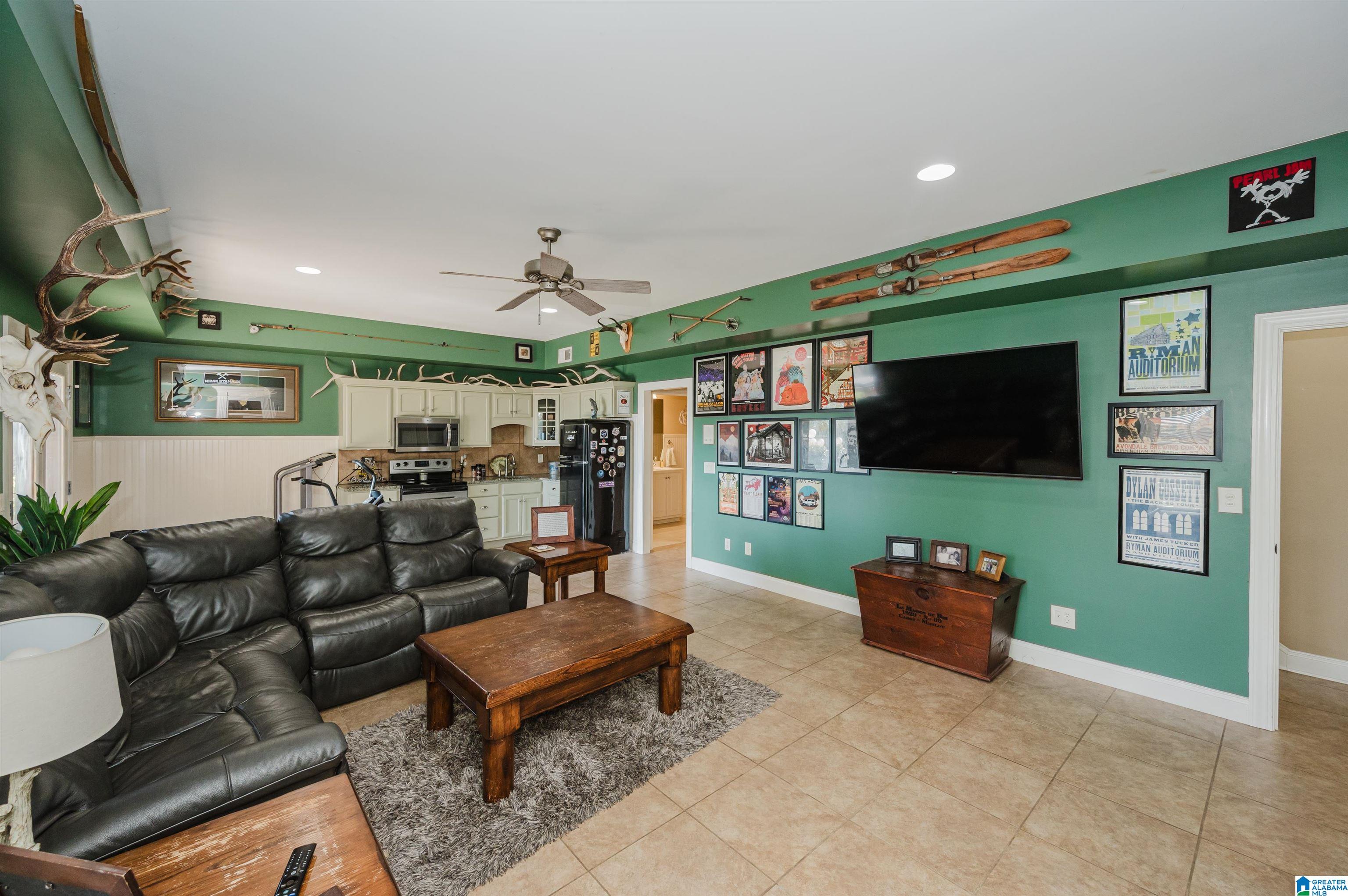 470 Woodward Road Trussville, AL 35173 - Photo 42 of 64