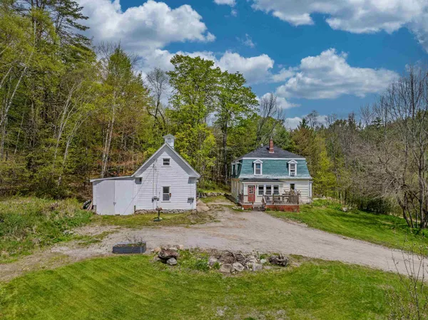 $425,000 | 3 Plaisted Road, Campton, NH 03223