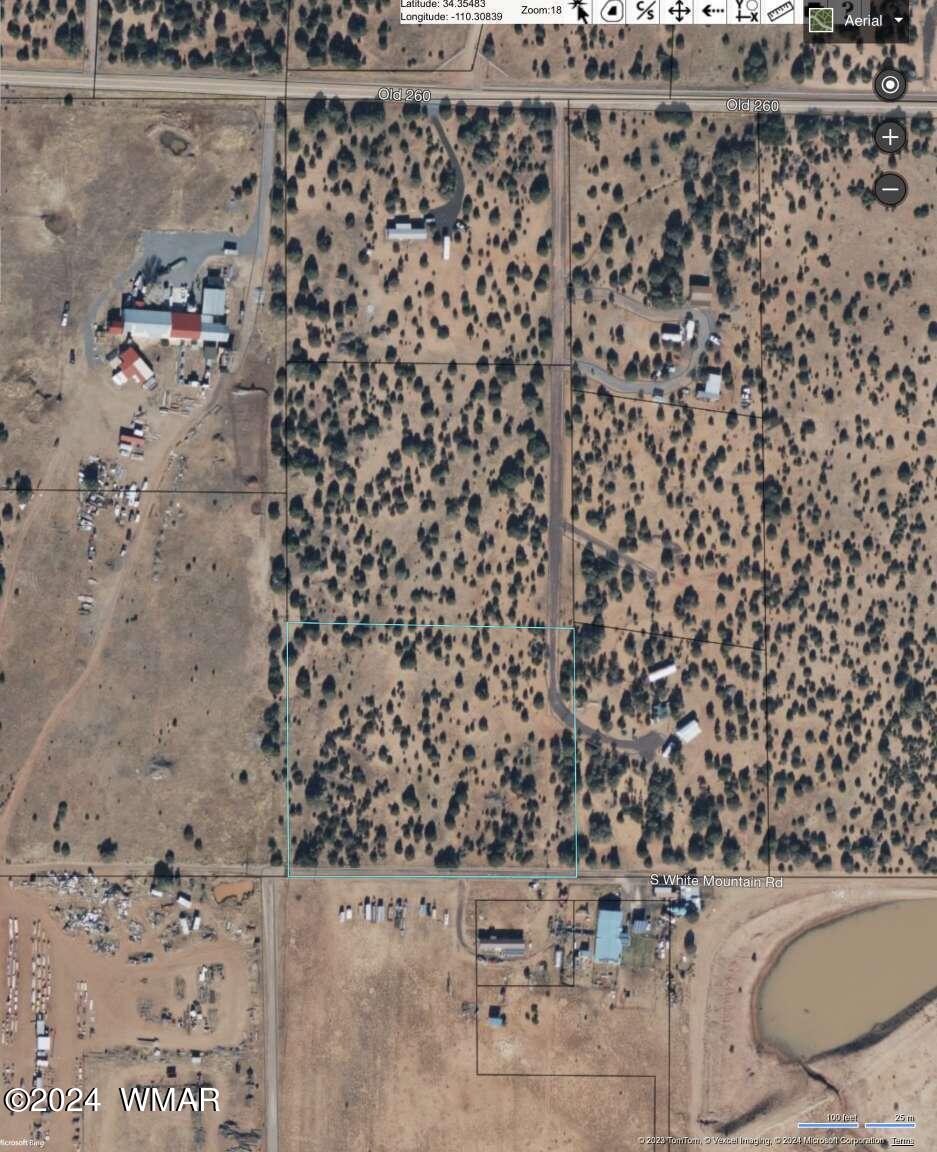 4817 Sawmill Road Clay Springs, AZ 85923 - Photo 16 of 18 Gallery Image 16