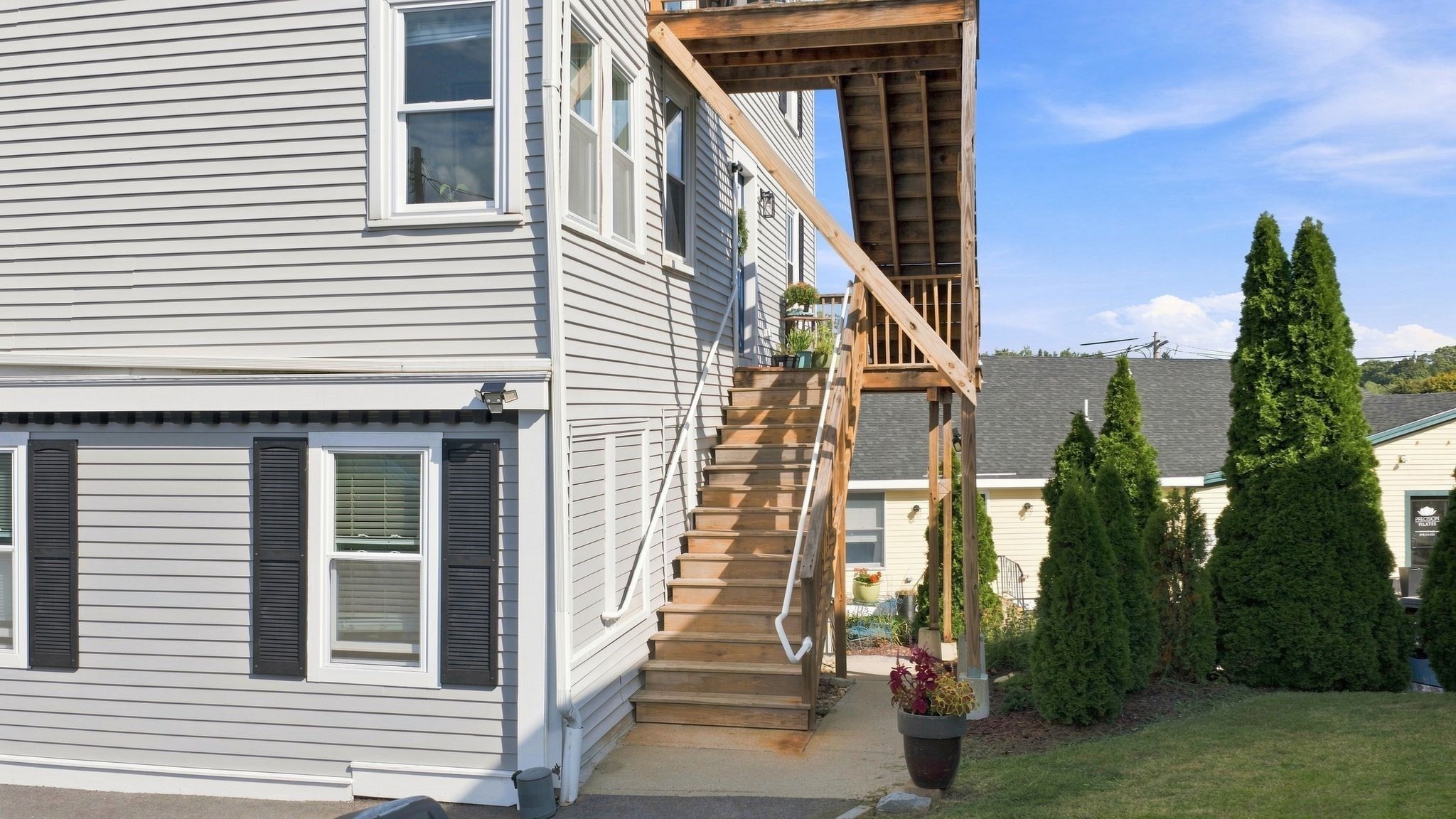 4 Farragut Road, Unit 2 Ipswich, MA 01938 - Photo 24 of 33 Gallery Image 24