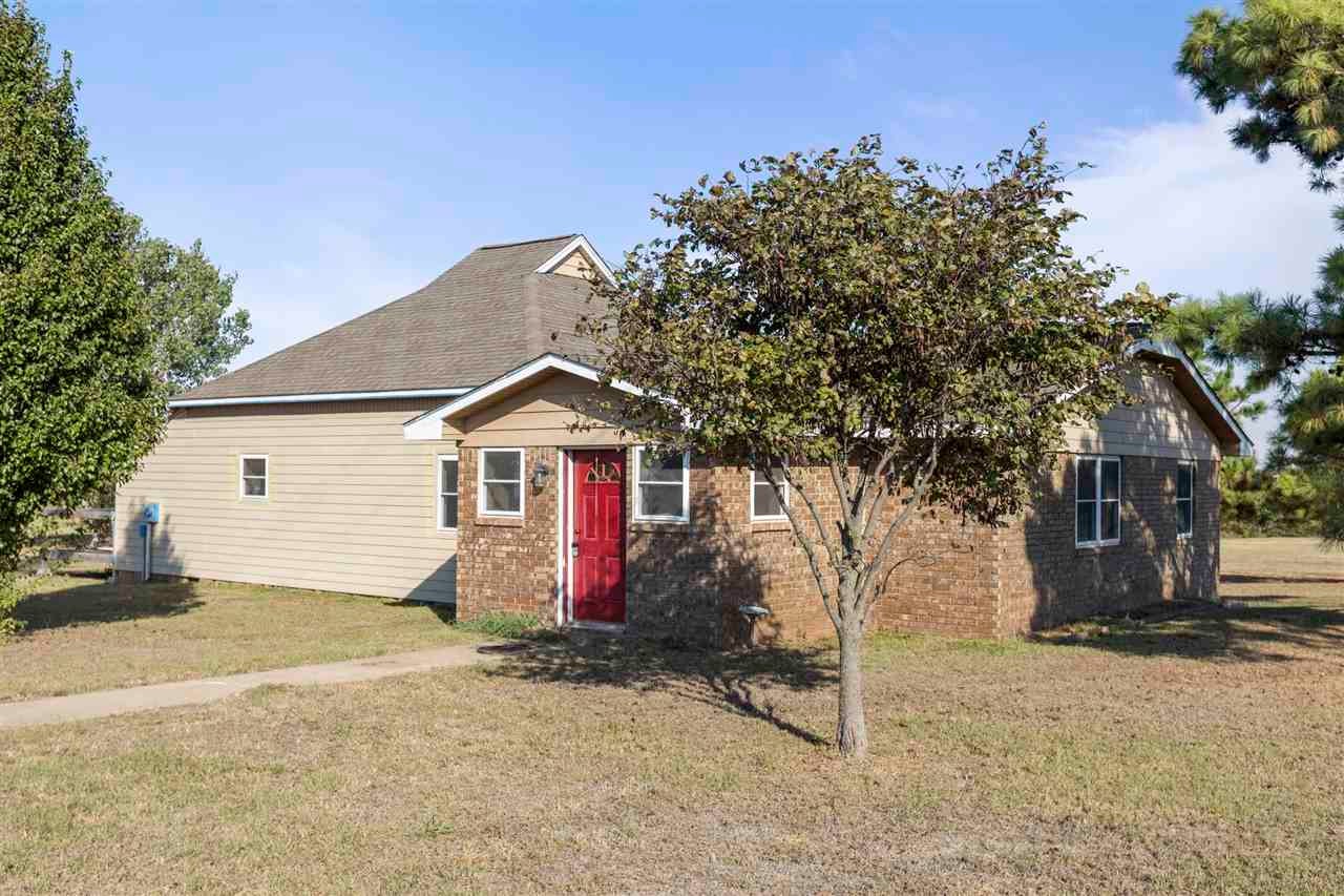 10414 North Rose Road Glencoe, OK 74032 - Photo 1 of 50 Gallery Image 1