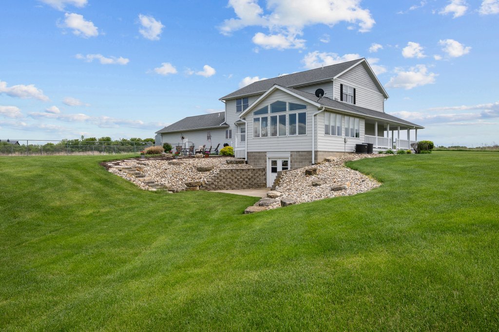 1200 James B Young Road Galva, IL 61434 - Photo 54 of 85