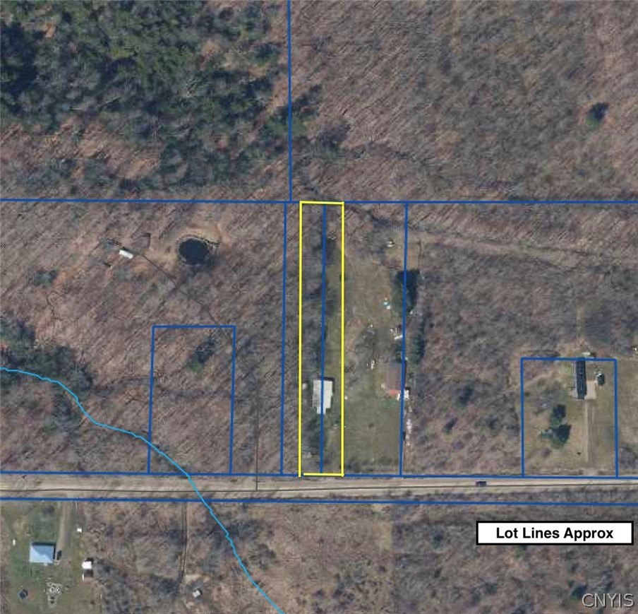 3058 Hiltonville Road Birdsall, NY 14822 - Photo 15 of 16