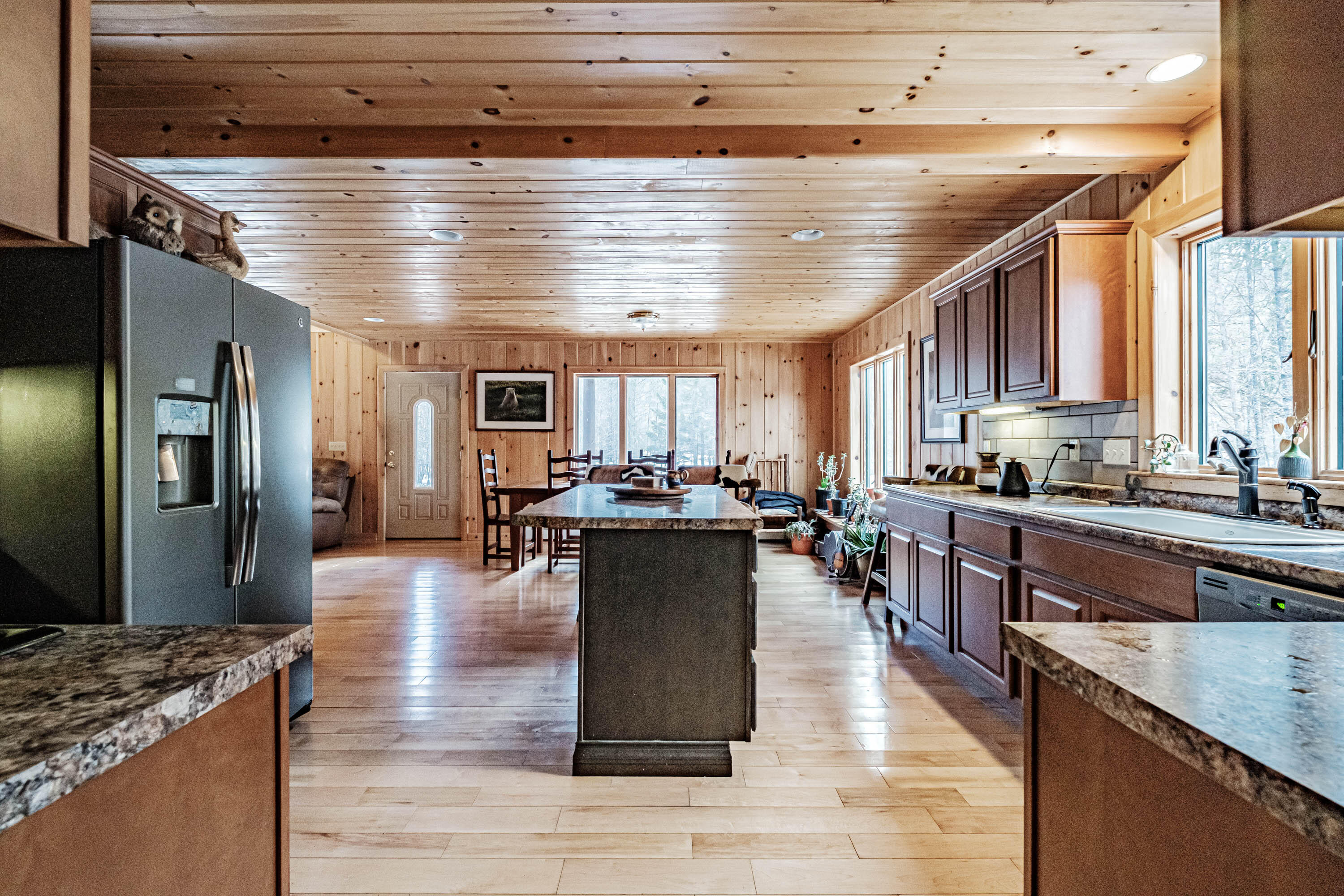 80 Fleming Road Bethel, ME 04217 - Photo 15 of 59 20220223gp-61007