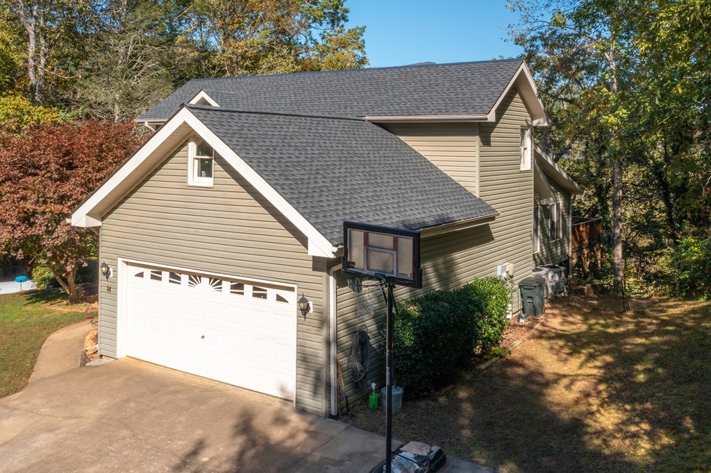 14 Rivendell Way Hayesville, NC 28904 - Photo 44 of 70