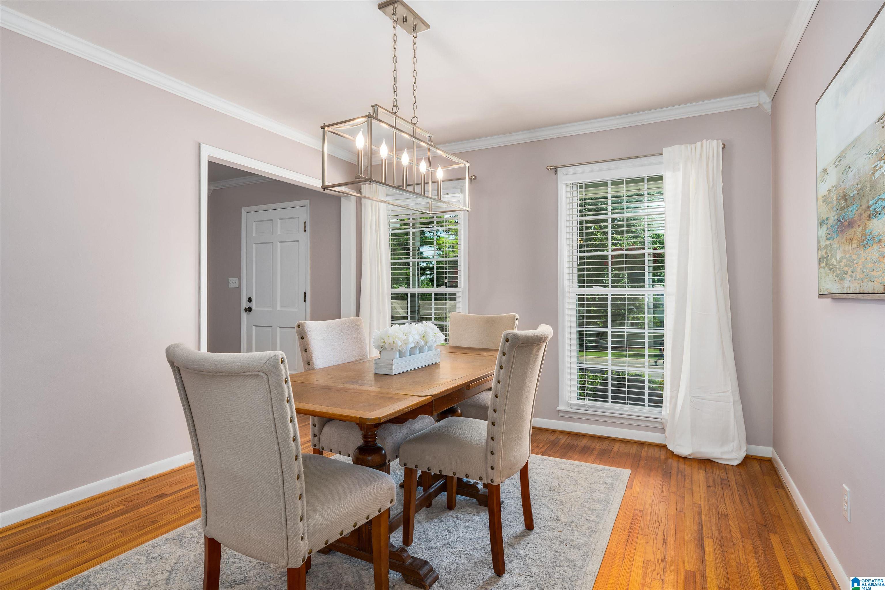 1812 Mission Road Vestavia Hills, AL 35216 - Photo 7 of 27