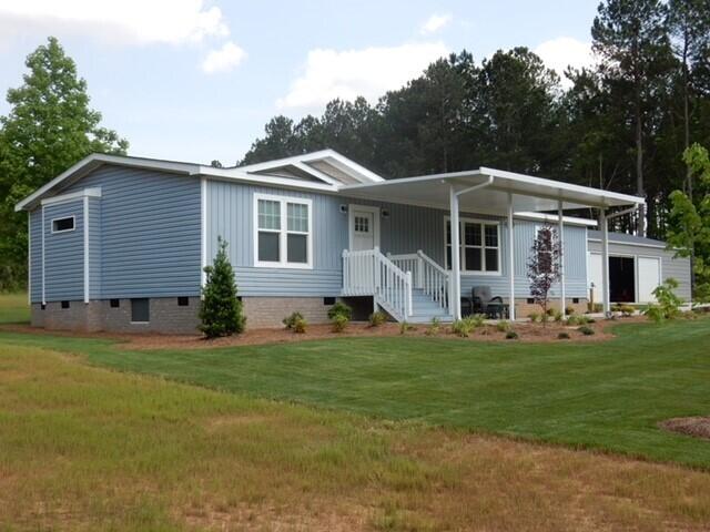 871 Beaver Dam Road Aiken, SC 29805 - Photo 5 of 35