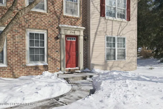 $539,000 | 1765 Dayton Drive, Easton, PA 18040
