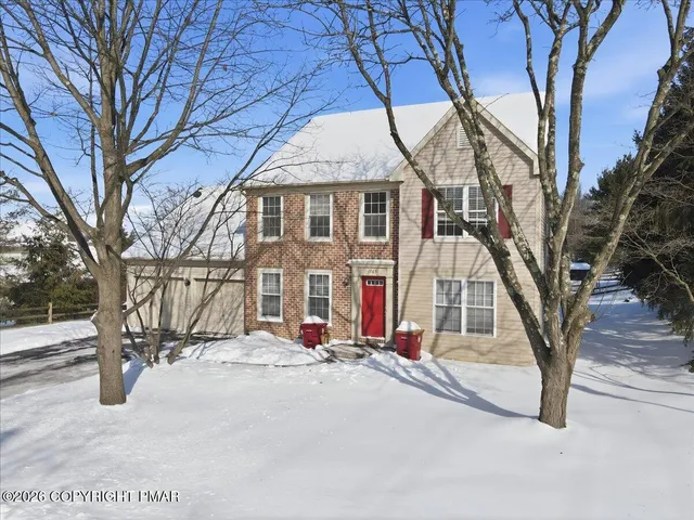 $539,000 | 1765 Dayton Drive, Easton, PA 18040