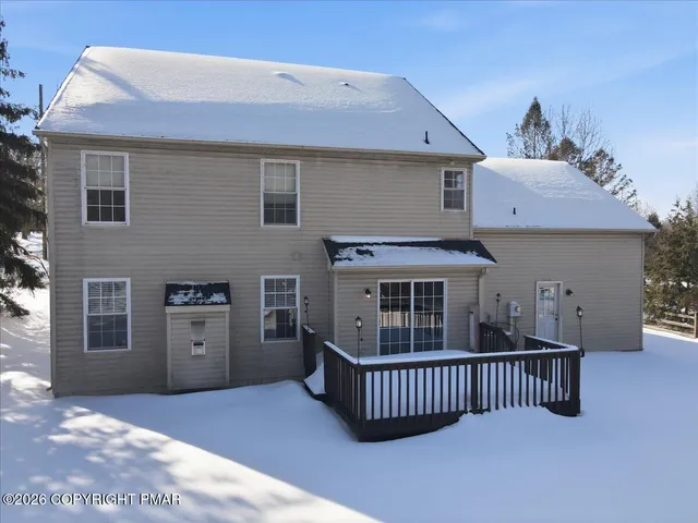 $539,000 | 1765 Dayton Drive, Easton, PA 18040