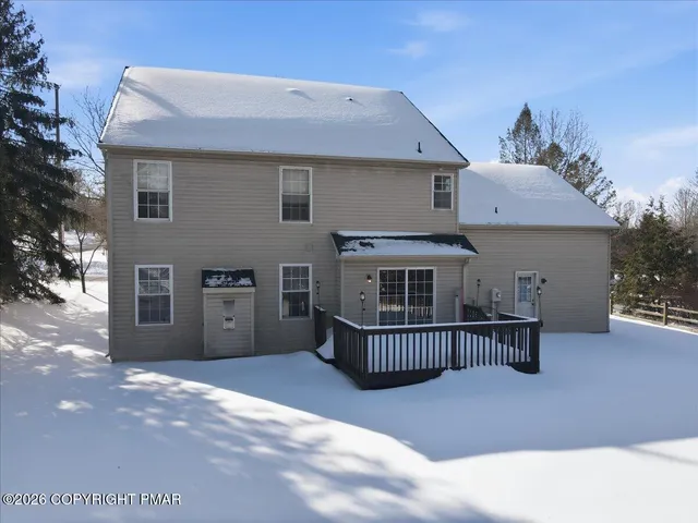 $539,000 | 1765 Dayton Drive, Easton, PA 18040