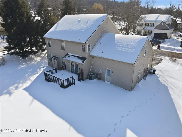 $539,000 | 1765 Dayton Drive, Easton, PA 18040