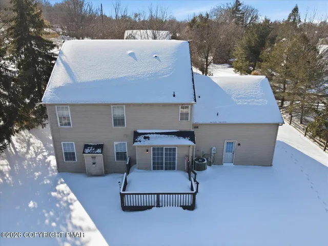 $539,000 | 1765 Dayton Drive, Easton, PA 18040
