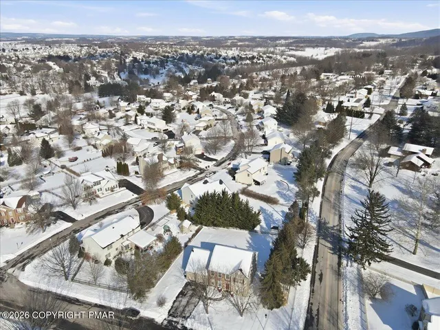 $539,000 | 1765 Dayton Drive, Easton, PA 18040