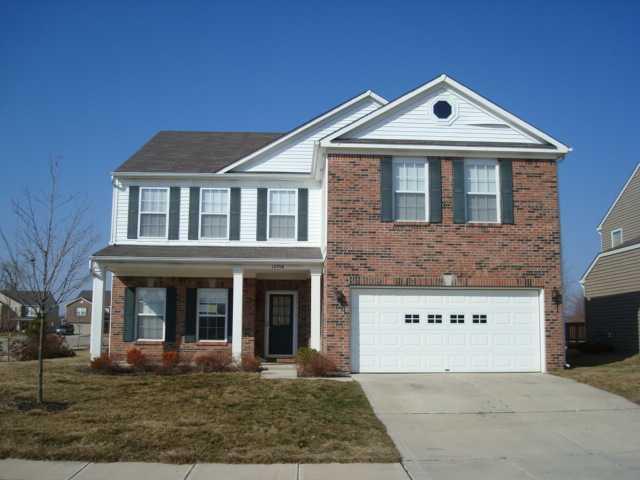 12708 White Rabbit Way Indianapolis, IN 46236 - Photo 1 of 7 Gallery Image 1