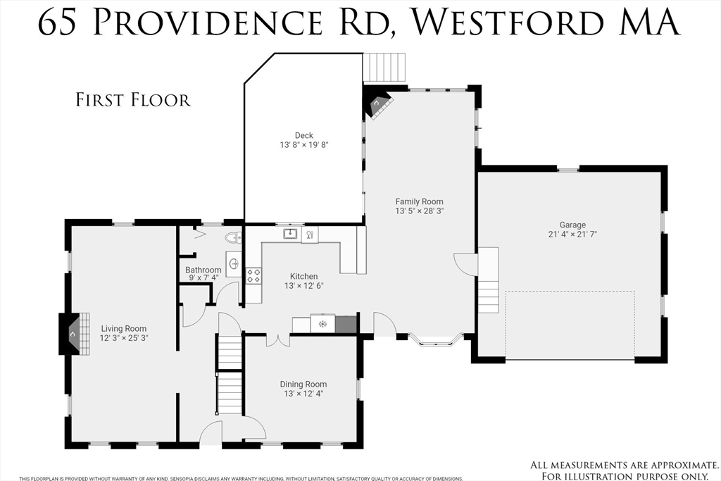 65 Providence Road Westford, MA 01886 - Photo 39 of 41 Gallery Image 39