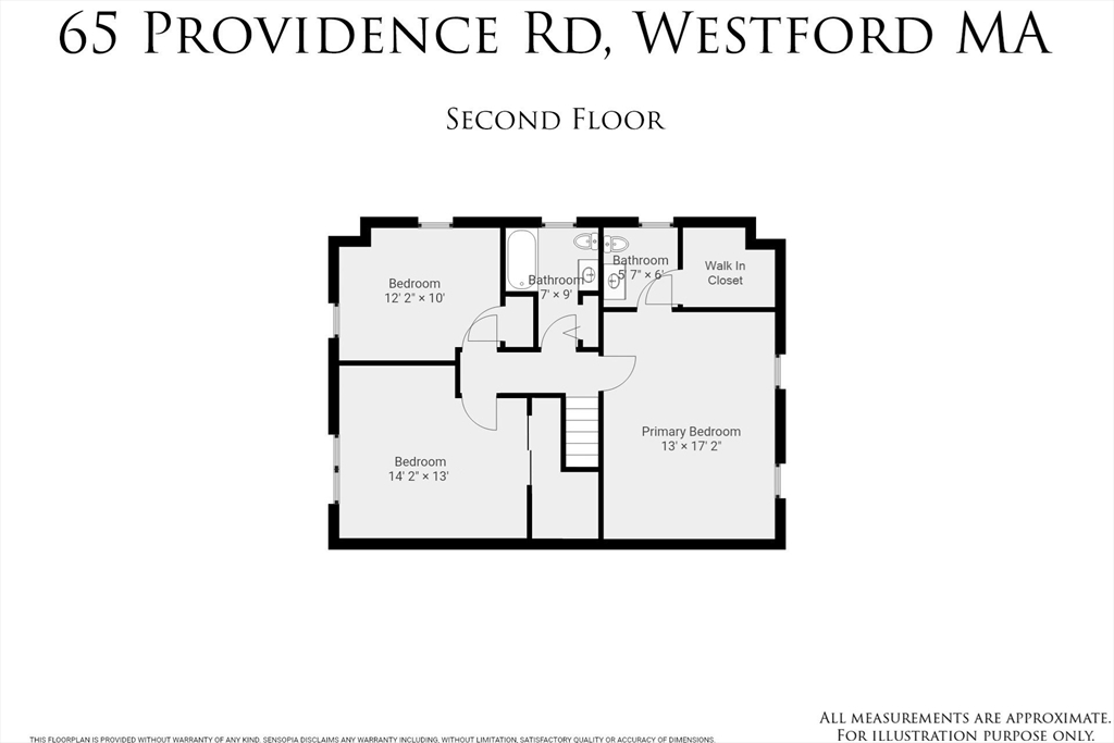65 Providence Road Westford, MA 01886 - Photo 40 of 41 Gallery Image 40