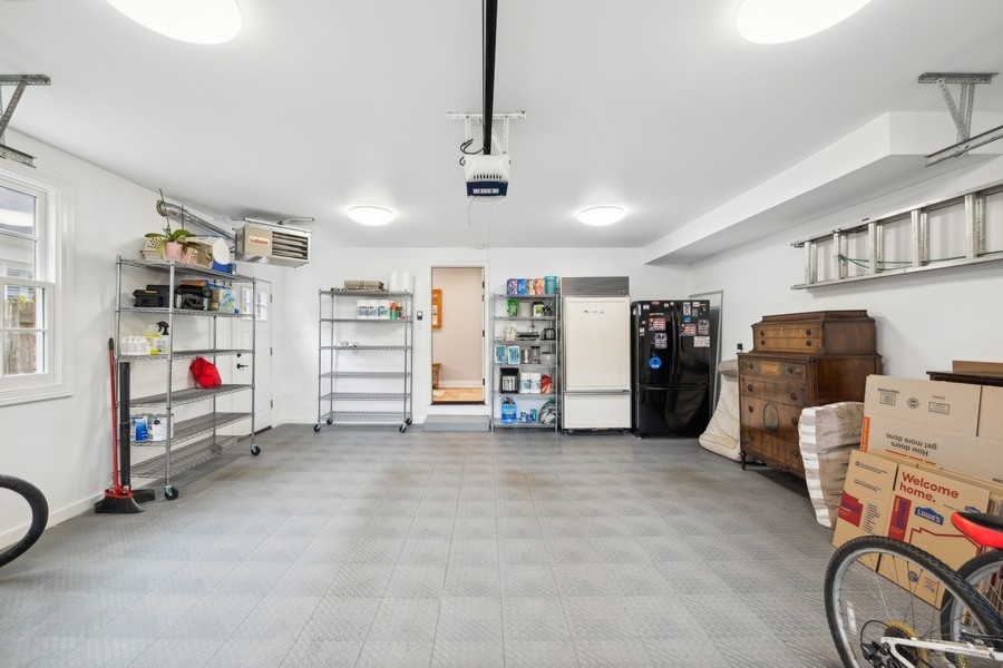 930 Pontiac Road Wilmette, IL 60091 - Photo 38 of 45 a view of a storage & utility room with stuff