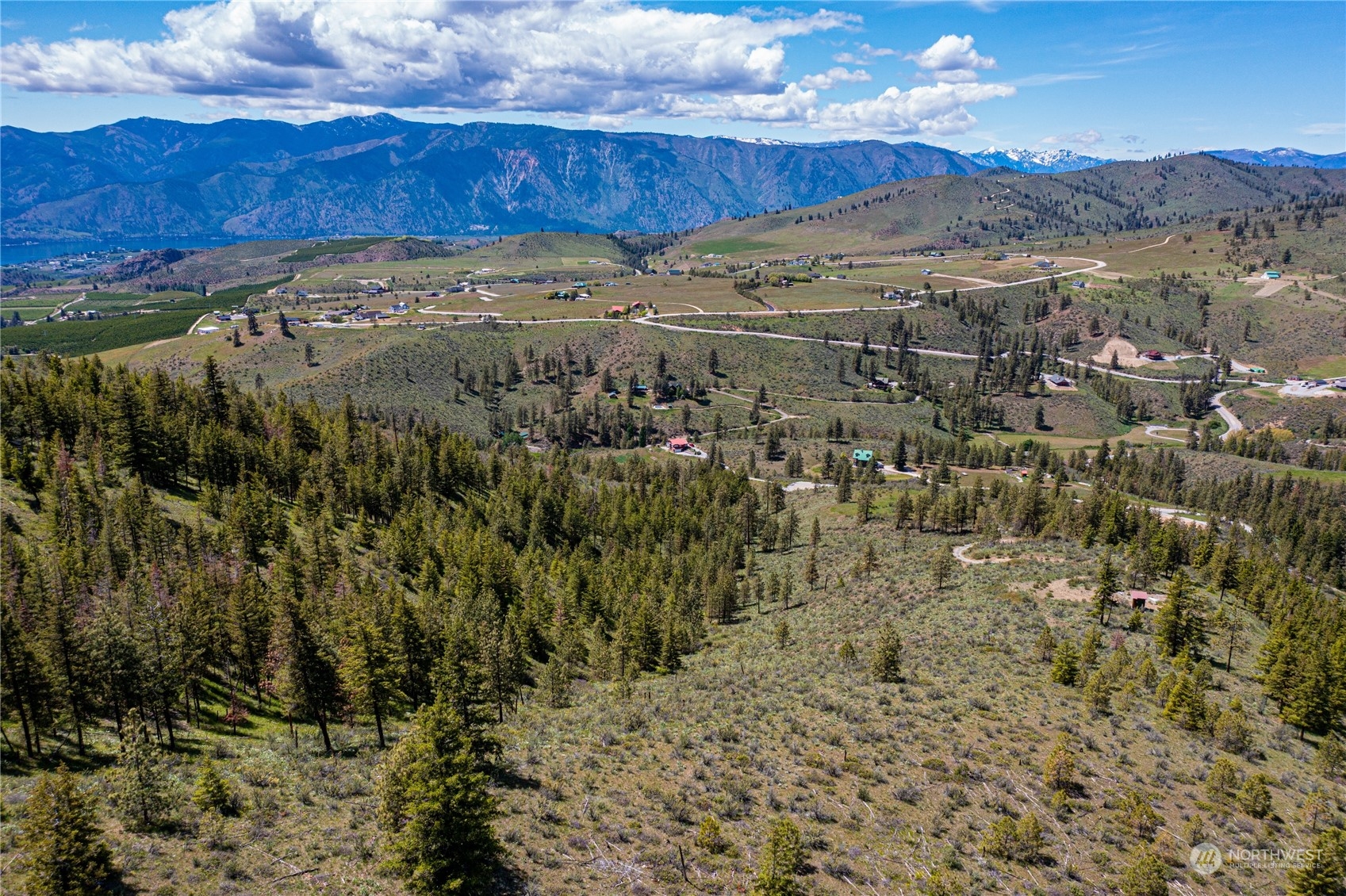 0 Lodge Pole Road Chelan, WA 98816 - Photo 11 of 18 Gallery Image 11