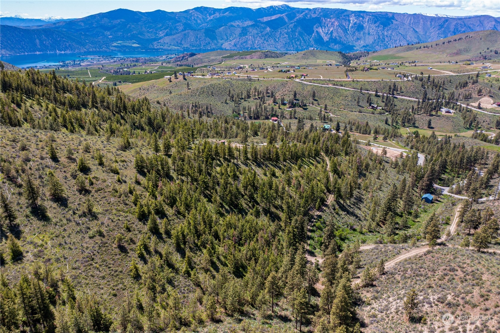 0 Lodge Pole Road Chelan, WA 98816 - Photo 13 of 18 Gallery Image 13