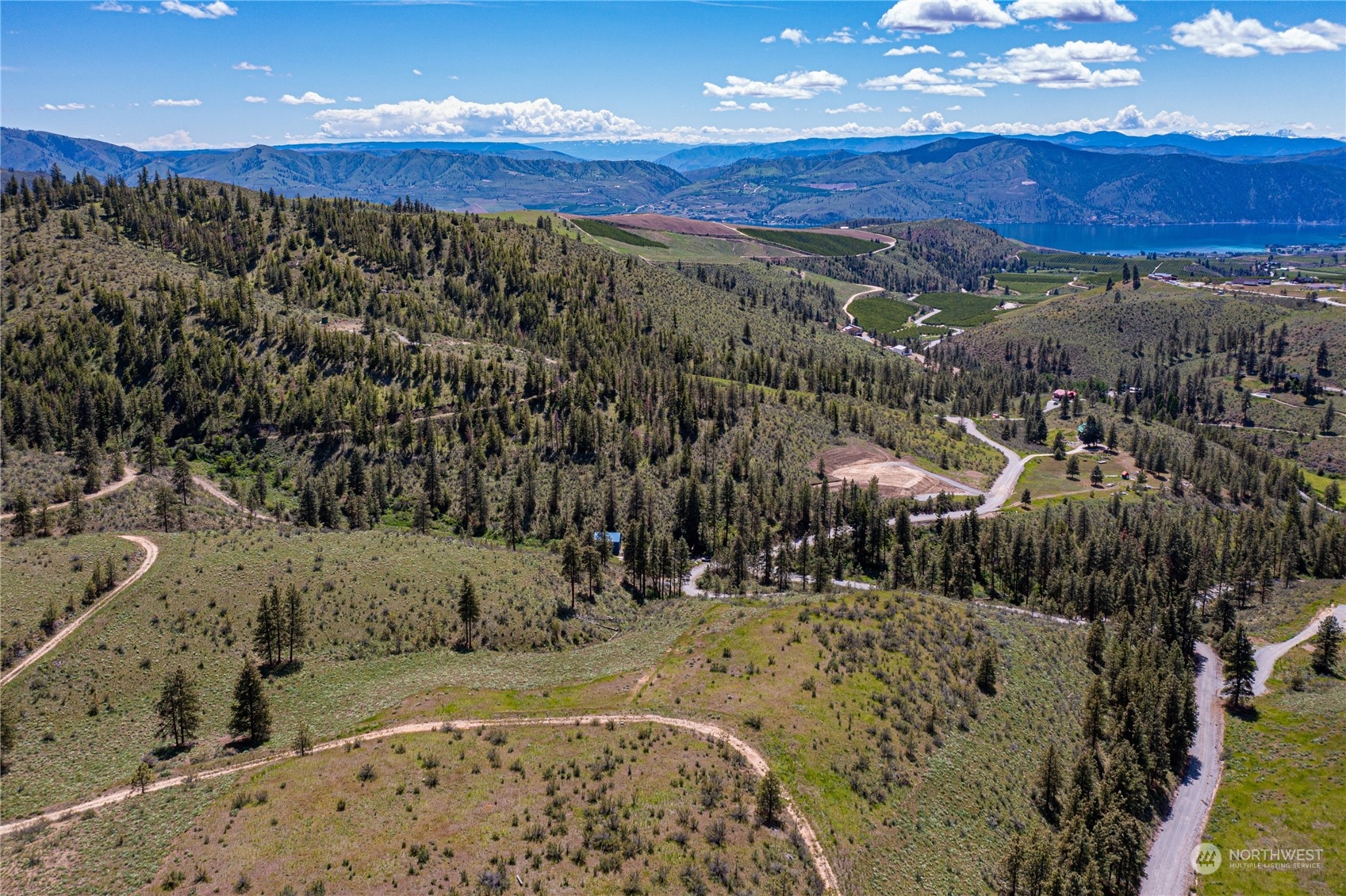 0 Lodge Pole Road Chelan, WA 98816 - Photo 18 of 18 Gallery Image 18